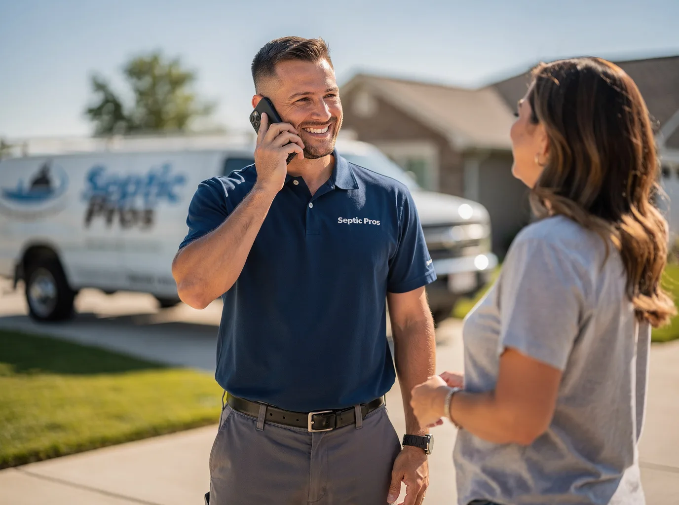 Septic Tank Pumping Three Rivers, TX FAQs